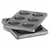 Forma Bolinhos Rvt 6 Kitchenaid 1un