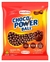 Cereal Drageado Choco Power Ball Leite 500g
