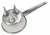 Coador Fio Ovos 3 Bicos (Inox)