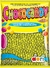 Confeiteiro Chococandy Pastilha Amarelo 350g