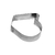 Cortador Luva Para Forno (Inox) 01un