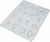 Forma De Acetato Simples N.152 Miscelania Frutas