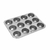 Forma Muffins Alum 5,2x3,3x6,7