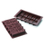 Forma Silicone Para Chocolate Love Com 1
