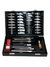 Kit Estilete E Formao 0290 Com 43pcs