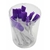 Pincas Plastico P/Pasta Lisa Mod02