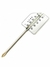 Termometro Culinario Tc1003 Cart 1un