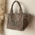 Tote Bag Flora - comprar online