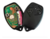 INTER DIG CT HCS SAW 433 MHZ PRETO - ROSSI - comprar online