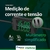 MULTIMETRO SIMPLIFICADO TESTER 1000 P - INTELBRAS