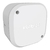 CAIXA PLASTICA DE PASSAGEM VBOX 1100 - INTELBRAS - comprar online