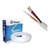 CABO CFTV SLIM 85% MALHA AL (DB) + BIPOLAR COBRE 2 - TELECAM - comprar online