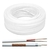 CABO CFTV 4MM + 2PX26 AWG 100M FAST CAM FC80CBR - INTELBRAS - comprar online