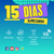 Plano ILIMITADO 15 Dias