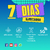 Plano ILIMITADO 7 Dias
