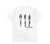Camiseta Screwed Glimpse (Off White) - comprar online