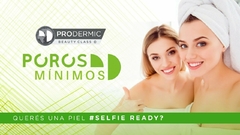 Banner de la categoría Pieles Acneicas