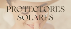 Banner de la categoría Protección Solar