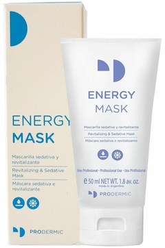 Energy Mask - comprar online