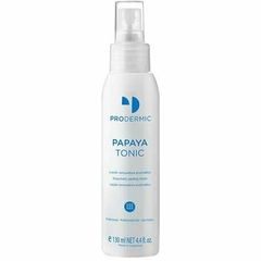 Papaya Tonic