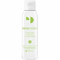Pure Mega Tonic