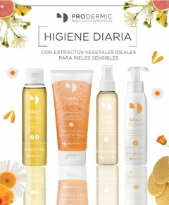 Imagen de Daily Clean