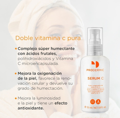 Serum C en internet