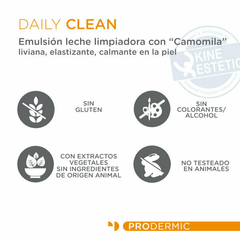 Daily Clean - comprar online