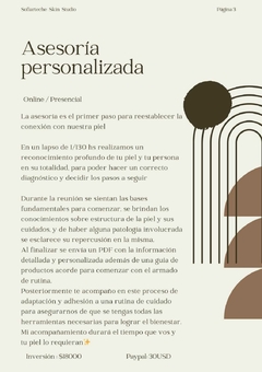Asesoria