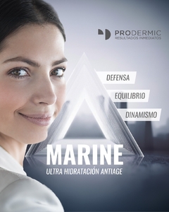 MARINE BLUESCREEN LOTION en internet