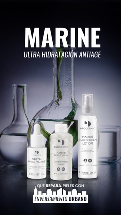 Cristal Urea marine en internet