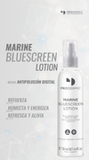 MARINE BLUESCREEN LOTION