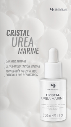 Cristal Urea marine