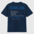 Camiseta Street Estampa Costas - Esscap Sportys na internet