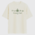 Camiseta Oversized Moletinho Tênis Clube - Esscap Sportys - comprar online