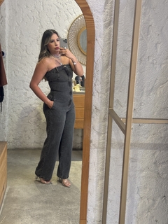 Macacão Virgínia - loja online