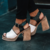Fulop negro/blanco - comprar online