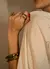 Bracelete Retangular Poésie na internet