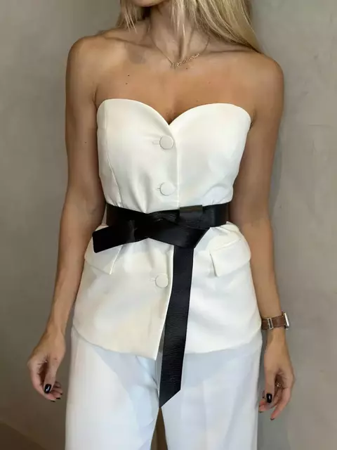 Cinto Amarração - comprar online