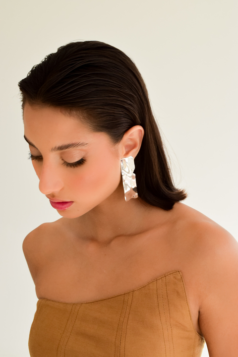 Brinco Desmontável - Corola - comprar online