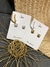 Imagem do Brinco Ear Cuff - Pétala