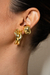 Imagem do Piercing Poésie