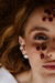 Imagem do Piercing Romã (duo)