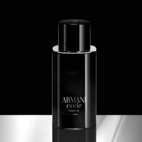 Code Giorgio Armani Eau de Parfum - Masculino - comprar online