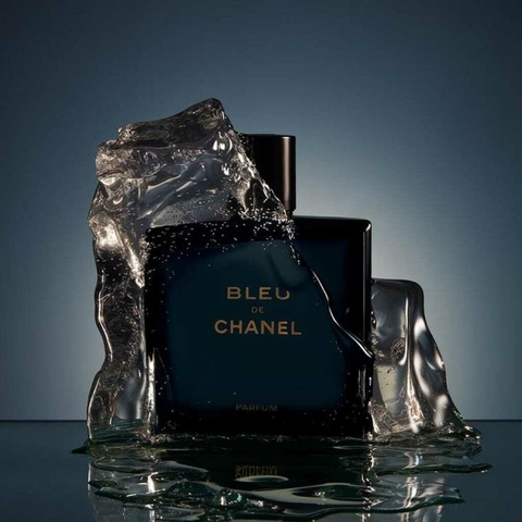 Bleu de Chanel Eau de Parfum - comprar online
