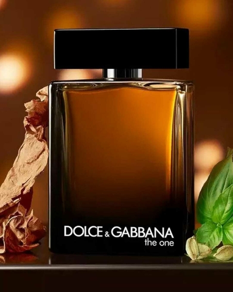 The One For Men Dolce & Gabbana Eau de Parfum - Perfume Masculino - comprar online