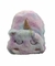 Mochila Peluche Unicornio Art 120-107