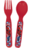Sandwichera Spiderman Art 9001-1297 - comprar online