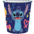 Lilo y Stich Papelera 22x21 Art 9001-1395