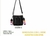Bandolera Sharon Art 600-15193